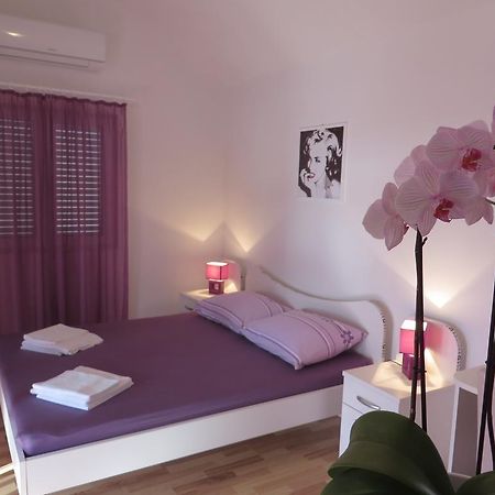 Apartments Petar Hvar Town Camera foto