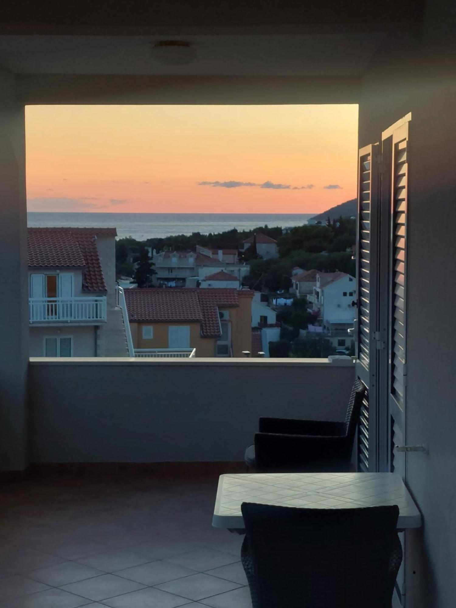 Apartments Petar Hvar Town Camera foto